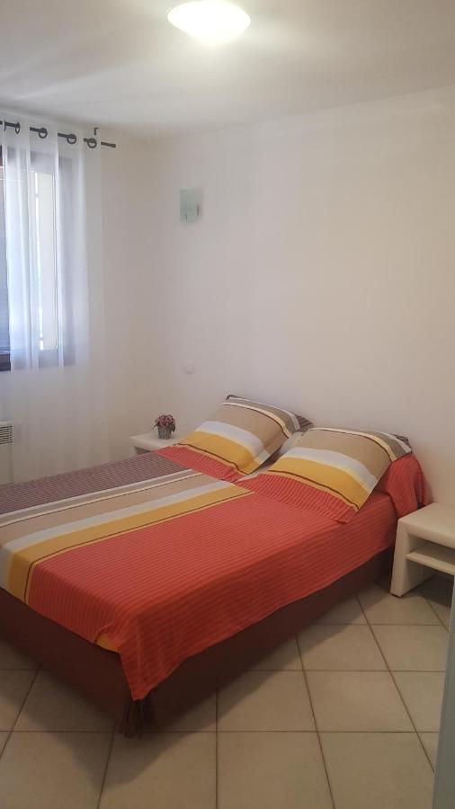 Bas De Villa Chez Mr.Girolami Dominique 바스티아 외부 사진
