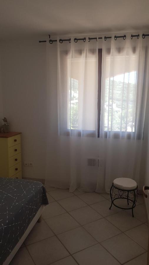 Bas De Villa Chez Mr.Girolami Dominique 바스티아 외부 사진