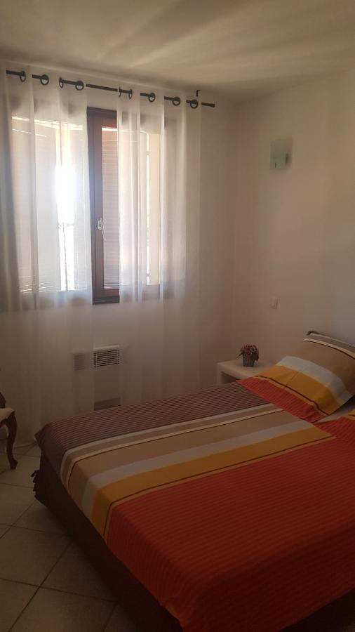 Bas De Villa Chez Mr.Girolami Dominique 바스티아 외부 사진